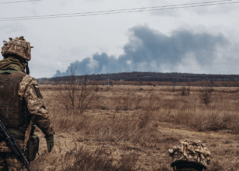 Сили оборони за минулу добу знищили ворожий засіб ППО та 28 артилерійських систем