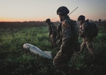 Сили оборони знищили 480 окупантів і 14 ворожих танків за минулу добу