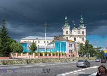 Синоптики попереджають про погіршення погодних умов у Львові