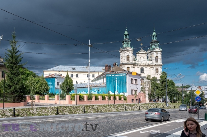 Фото: Твоє місто