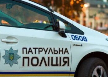 Соцмережі допомогли поліції Львова виявити порушника ПДР: його знайшли та оштрафували двічі (відео)