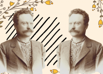 Сьогодні – День народження Івана Франка. 10 цікавих фактів про каменяра