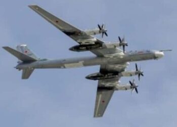 США перехопили бомбардувальники Росії поблизу Аляски – Світ