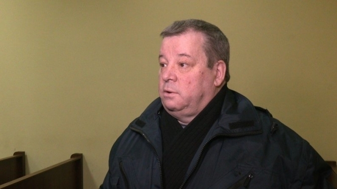 АДВОКАТ ЯРОСЛАВ ГАНДЗЮЛЕВИЧ. СУСПІЛЬНЕ ЛЬВІВ