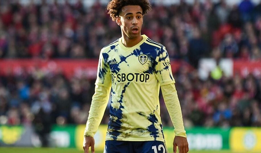 «Брайтон» може перехопити гравця «Лідса» у «Челсі»