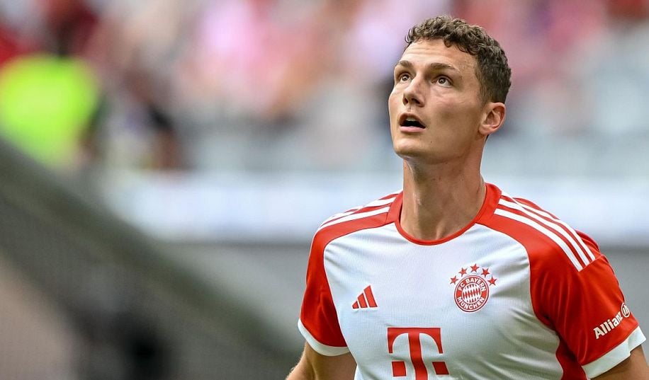 Тухель: «Розуміємо, що Павар хоче в Інтер, але нам потрібна заміна»