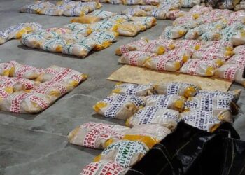 Туркам, які зберігали на складі у Львові більше тонни героїну, винесли вирок – Надзвичайні події