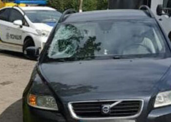 У Червонограді водійка наїхала на пішохода: потерпілу госпіталізували – Надзвичайні події