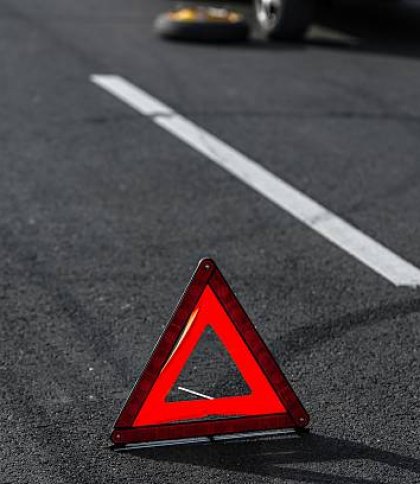 У ДТП на Львівщині загинув 11-річний велосипедист