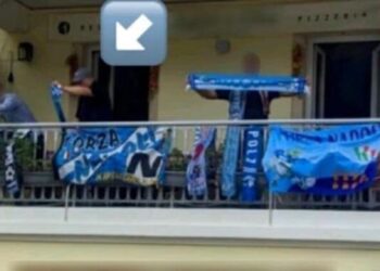 У Греції спіймали італійського мафіозі, який 11 років ховався від правосуддя – Світ