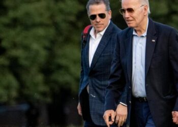 У Конгресі США виявили російський слід у фінансуванні сім’ї президента Байдена – Світ