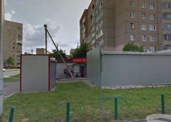 У Львівській громаді знесуть ще три незаконні МАФи