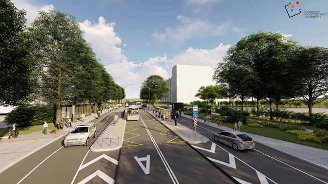 Фото Ukrainian Urban Awards - Конкурс Української Урбаністики