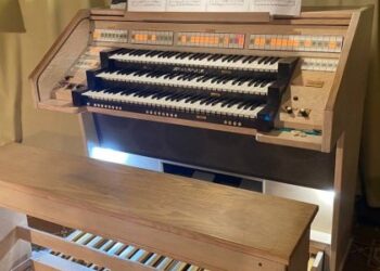 У Львівському музеї історії релігії з’явиться новий орган