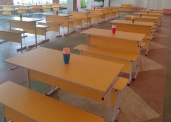 У Львівському районі ремонтують заклади освіти