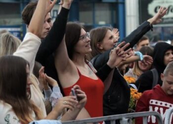 У Львові 19 серпня пройде благодійний фестиваль