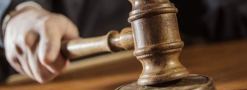 У Львові бойовика так званої “ДНР” засудили до 13 років за ґратами