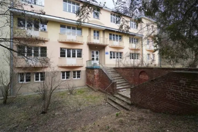 Фото: Фотографії старого Львова