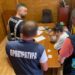 У Львові на хабарі затримали киянина. Він зберігав дитячу порнографію і хотів знищити докази