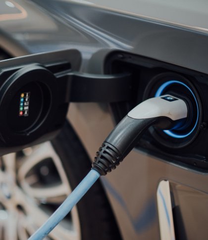 У Львові назвали перелік локацій, де розташують зарядні станції для електромобілів