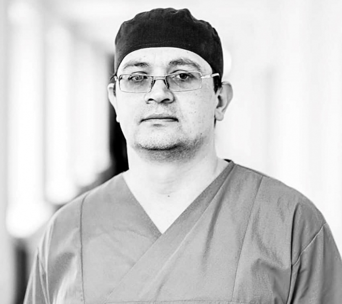 Фото: Перше ТМО