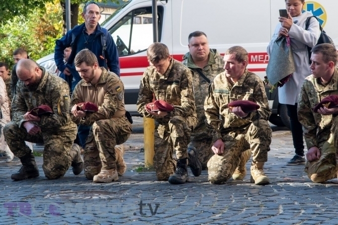 Фото: Твоє місто