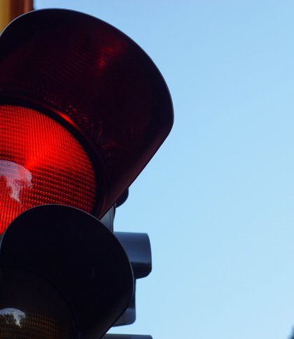 У Львові тимчасово не працюватимуть деякі світлофори: з чим це пов’язано