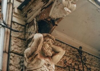 У Львові відновили програму співфінансування реставрації балконів. Як взяти участь