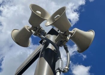 У Львові вже двічі лунала повітряна тривога. В Повітряних силах повідомили причину