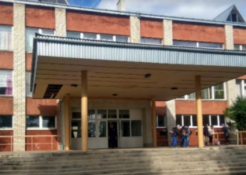 У Львові за понад 22 млн грн планують капітальний ремонт басейну в навчальному закладі