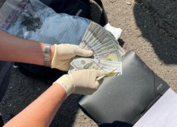 У Львові затримали керівництво Держпродспоживслужби: пропонували щомісяця давати хабар правоохоронцям