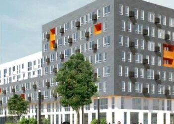 У Львові збудують новий багатофункційний комплекс: деталі