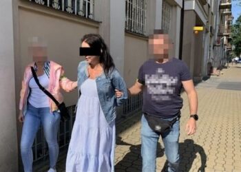 У Польщі заарештували сутенерів, які втягували українок в надання інтимних послуг – Світ