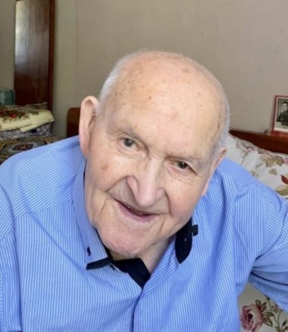 У серпні відразу п’ятеро львів’ян відсвяткували 100 і більше років