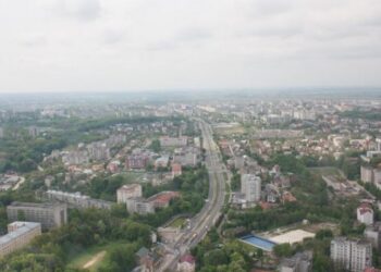 У ще одному районі Львова хочуть відремонтувати дороги за 11,6 млн грн