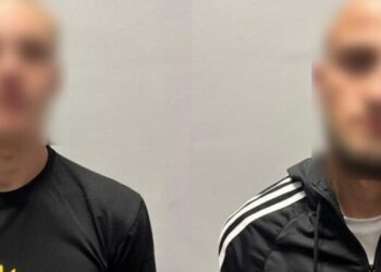 У Славському працівник пошти з товаришем викрали з відділення 380 тисяч гривень – Надзвичайні події