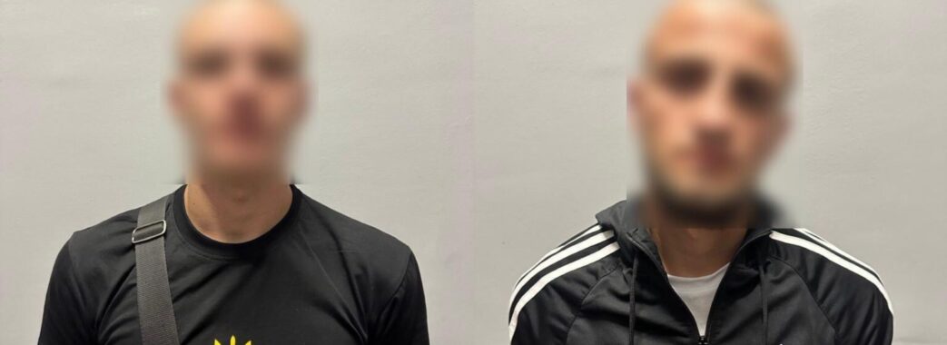 У Славському працівник пошти з товаришем викрали з відділення 380 тисяч гривень