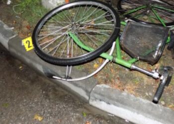 У Стрию у ДТП постраждали два велосипедисти: деталі — Львівщіна