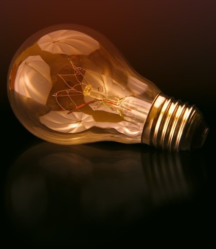 Світло. Фото з відкритих джерел