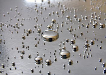 У Залізничному районі Львова виявили кілограм розлитої ртуті