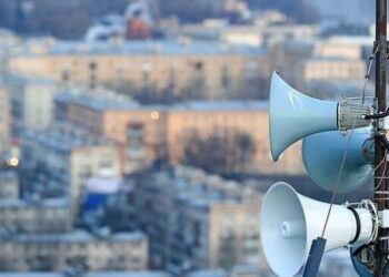 Учора на Львівщині чотири рази лунала сирена. Через що була небезпека