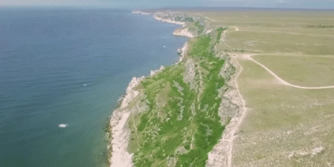 Фото:Скриншот відео Крим.Реалії)