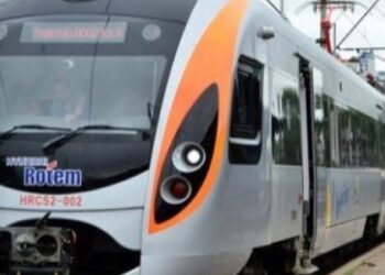 Укрзалізниця призначає додаткові потяги до Львова: напрямки та розклад — Львівщіна