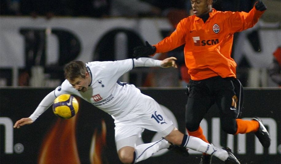 Успішний початок шляху в тріумфальному Кубку УЄФА: згадуємо єдине в історії протистояння «Шахтаря» і «Тоттенгема»