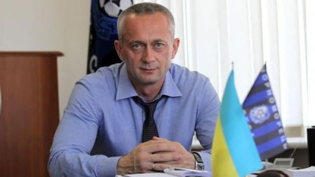 В «Чорноморці» відмовилися коментувати трансфер, що не трапився через обстріл Одеси