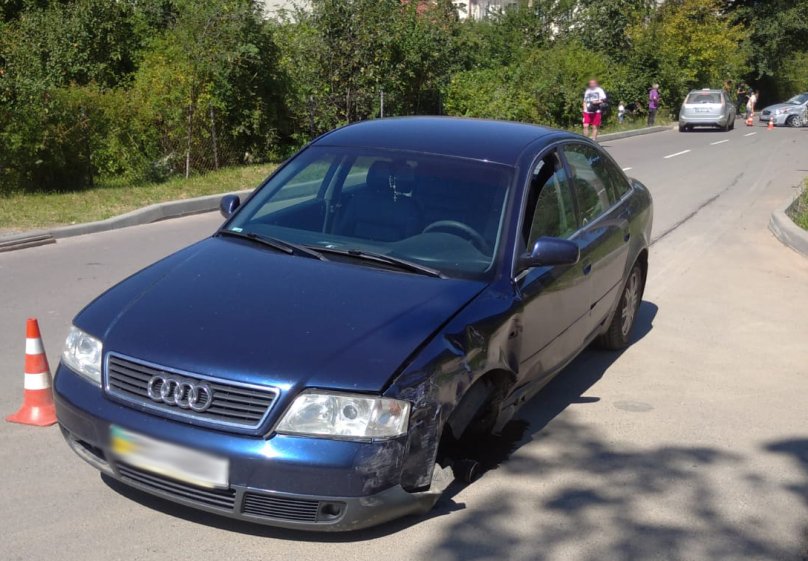 Фото: поліція Львівської області