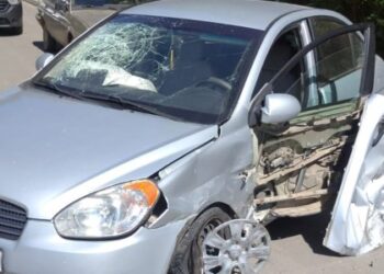 В ДТП на Львівщині постраждала п’ятирічна дівчинка — Львівщіна