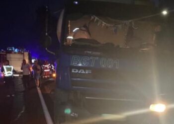 В ДТП з вантажівкою на Львівщині загинув 17-річний пасажир скутера — Львівщіна