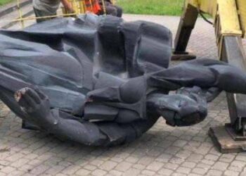 В одному з районів Львівщини до кінця серпня демонтують всі радянські пам’ятники — Львівщіна