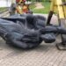 В одному з районів Львівщини до кінця серпня демонтують всі радянські пам’ятники — Львівщіна